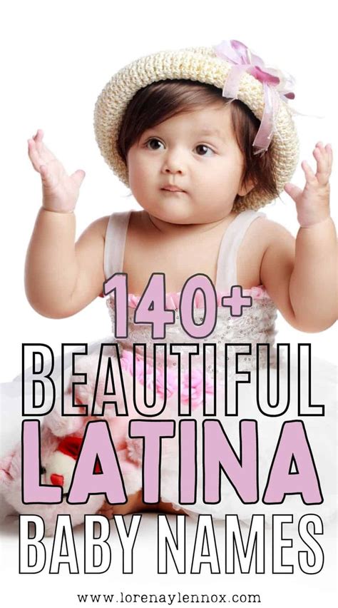 beautiful latina names|strong latina names.